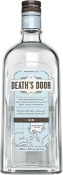 Deaths Door Gin