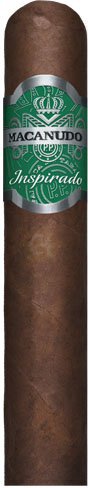 Macanudo Inspirado Brazilian Shade
