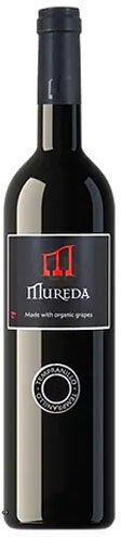Mureda Vino De La Terra De Castilla Cabernet Sauvignon
