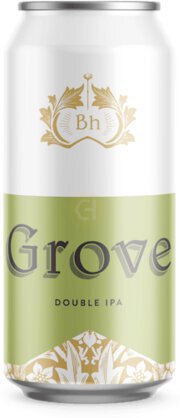 Brewry Bhavana Grove Suny Ctru