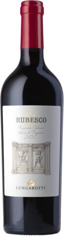 Lungarotti Rubesco Rosso Di Torgiano DOC