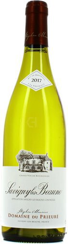 Domaine Du Prieure Savigny Les Beaune Blanc