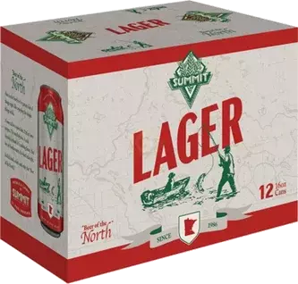 Summit Lager