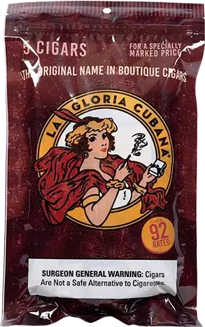 La Gloria Cuban Sample Pack