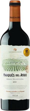 Marques Del Atrio Gran Selec