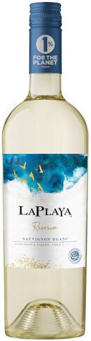 La Playa Reserva Sauvignon Blanc Colchagua Costa