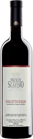Paolo Scavino Barbera D'alba