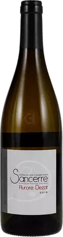 Aurore & David Dezat Girard Domaine Des Chasseignes Sancerre