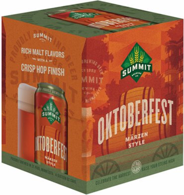 Summit Cabin Crusher