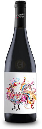 Bodegas Enguera Casa Luch Tempranillo