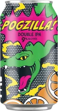 Scofflaw Pogzilla Double Ipa Cn