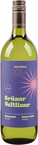 Helenental Kellerei Roschitz Gruner Veltliner Midsommer