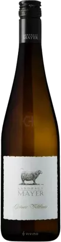 Landhaus Mayer Gruner Velt Vision