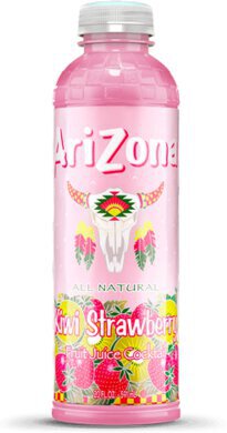 Arizona Kiwi Strawberry