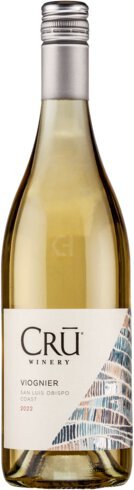 Cru Albarino Edna Valley