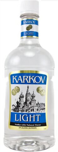 Karkov Light