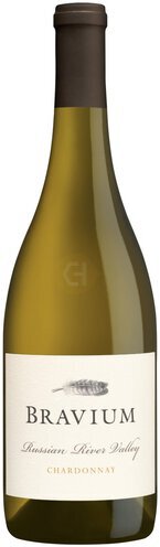 Bravium Chardonnay Anderson Vly