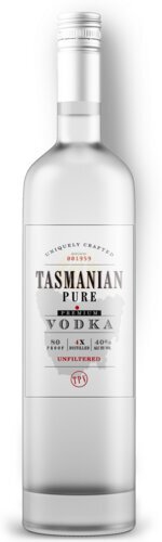 Tasmanian Pure Vodka Promo Price