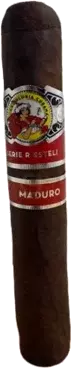 La Cloria Cubana Serie R Esteli No Sixty Four Maduro