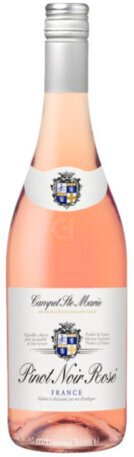 Campet Ste Marie Pinot Noir Rose