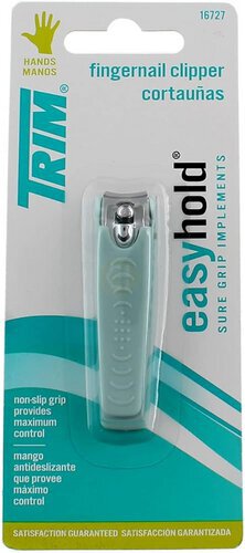 Trim Finger Nail Clipper