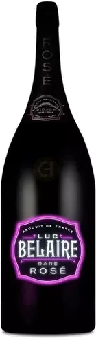 Luc Belaire Rare Rose Fantome Regular