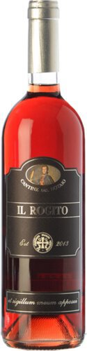 Cantine Del Notaio Il Rogito Rose