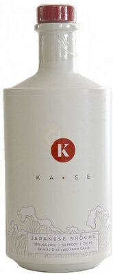KASE JAPANESE SHOCHU