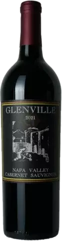 Glenville Cabernet Napa Valley