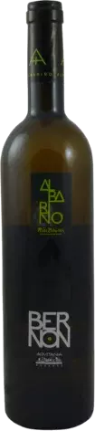Bodegas Aquitania Bernon Albarino Rias Baixas