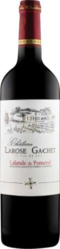 Chateau Larose Gachet Lalande De Pomerol