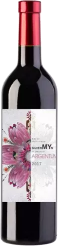 Silvermyn Argentum Red Blend