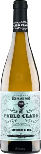 Dominio De Punctum Pablo Claro Spain Sauvignon Blanc