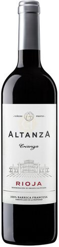 Leatanza Rioja Gran Reserve