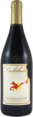 Lechthaler Teroldego Rotaliano