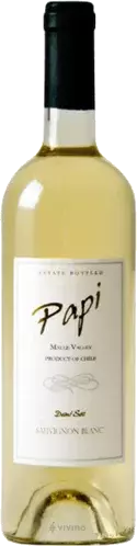 Papi Sauvignon Blanc
