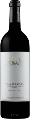 Paolo Conterno Barolo Riva Del Bric