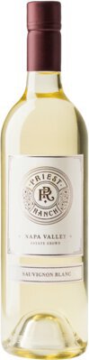 Priest Ranch Napa Valley Sauvignon Blanc