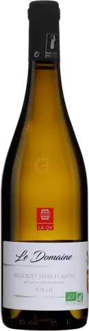 Michel Bedouet Muscadet Svre Et Maine Sur Lie