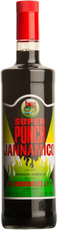 Super Jannamico Punch