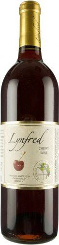 Lynfred Cherry Wine