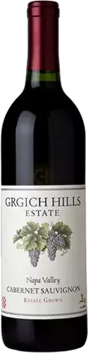 Grgich Hills Napa Valley Cabernet Sauvignon