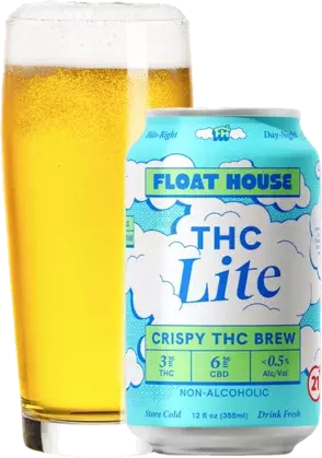 Float House Thc Lite
