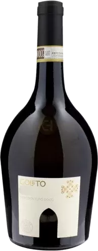 Tenute Capaldo Greco Di Tufo Goleto