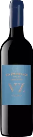 Van Zellers Vz Tinto Douro Portugal