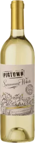 Pigtown Sweet White