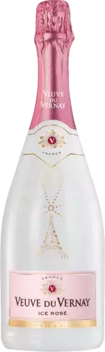 Veuve Du Vernay Ice Rose