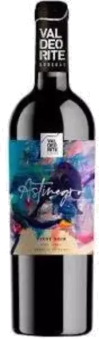 Bodegas Valdeorite Astinegro Pinot Noir