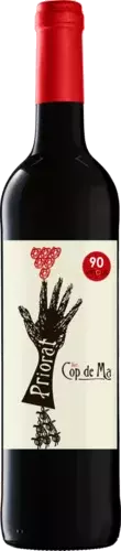 Fort Cop De Ma Priorat Spanish Red
