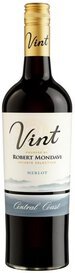 Vint By Robert Mondavi Central Coast Merlot